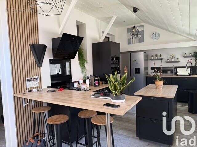 Photo 4 - Maison à ABREST