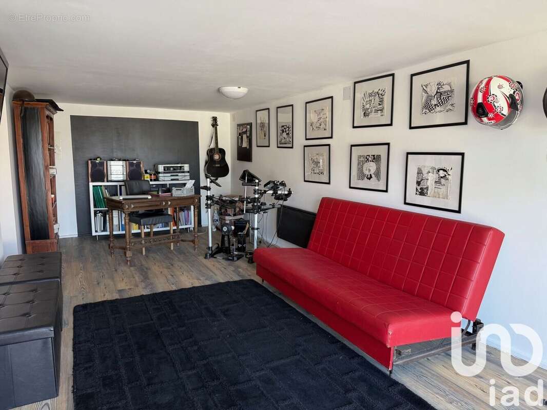 Photo 5 - Maison à ABREST