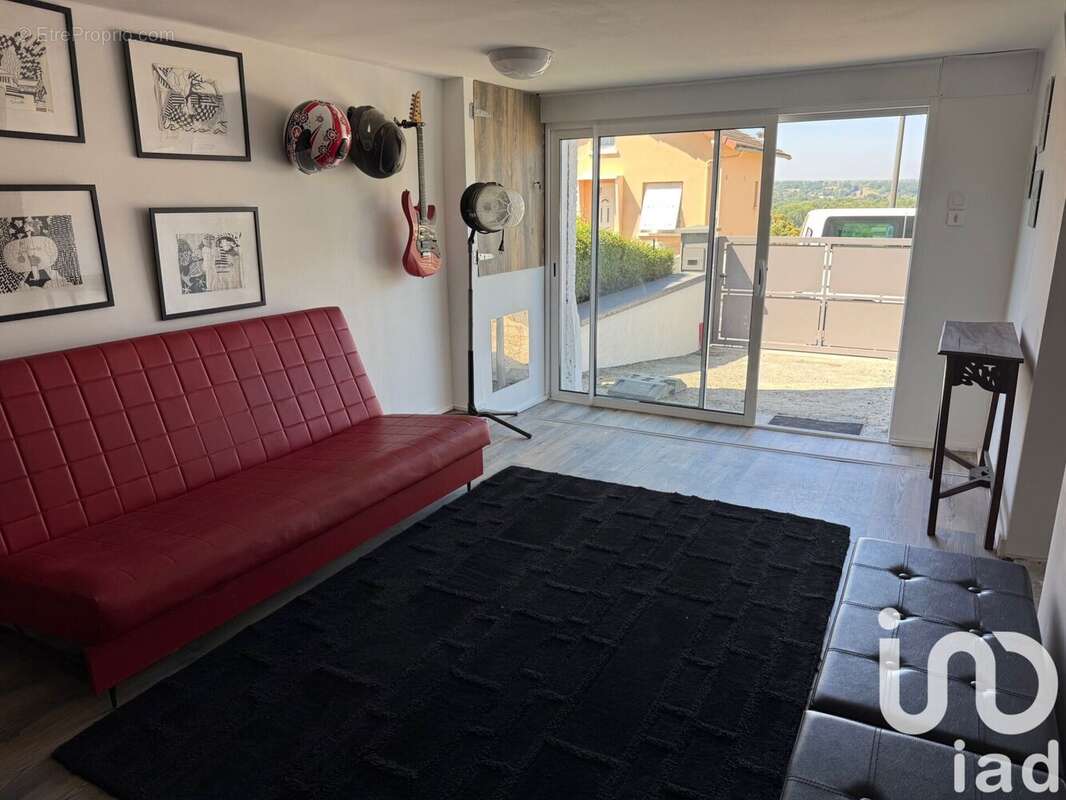 Photo 6 - Maison à ABREST