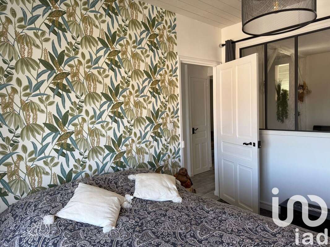 Photo 7 - Maison à ABREST