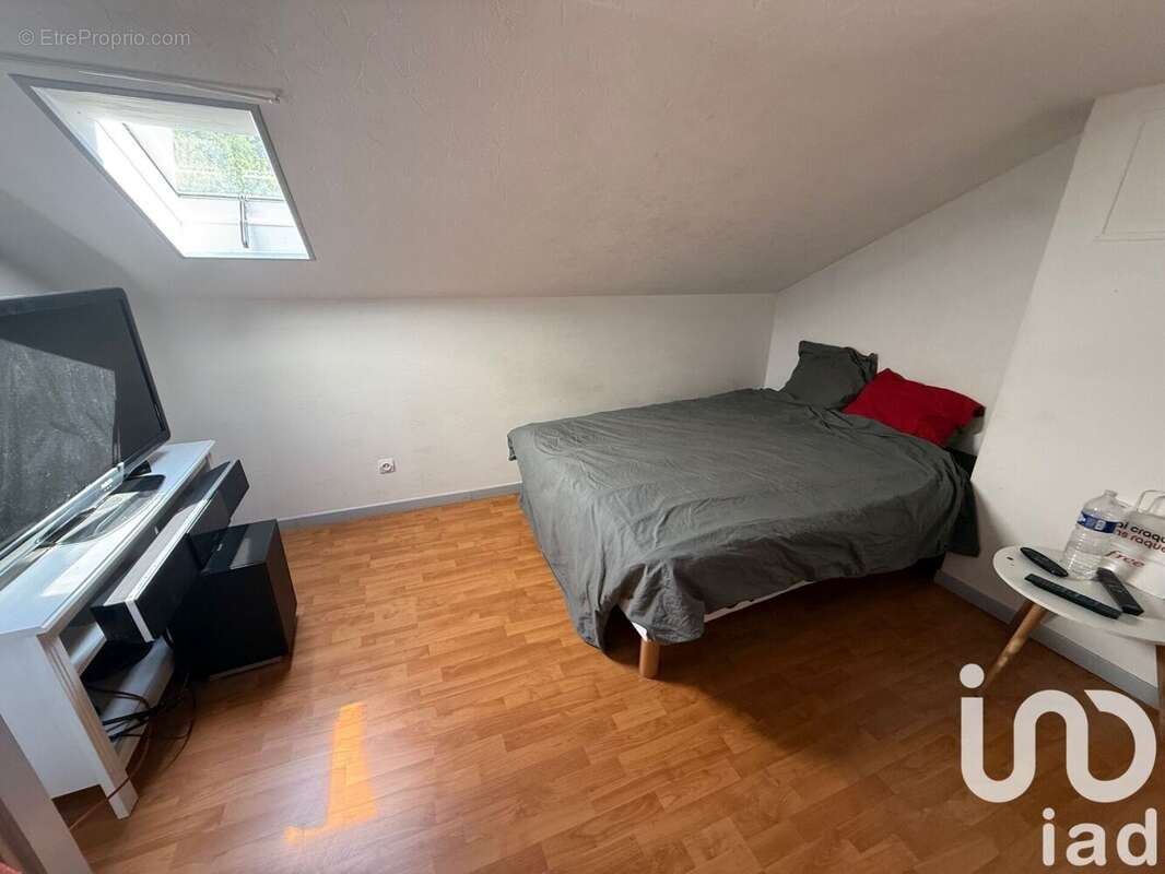 Photo 8 - Maison à ABREST