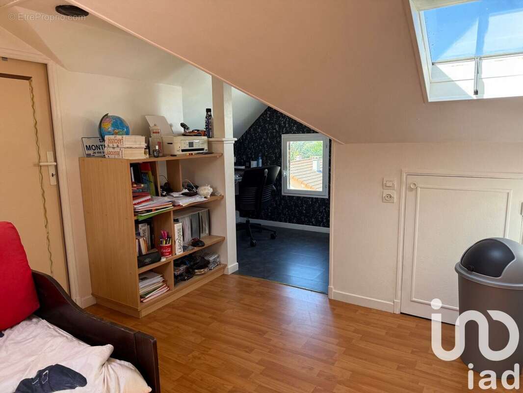 Photo 9 - Maison à ABREST