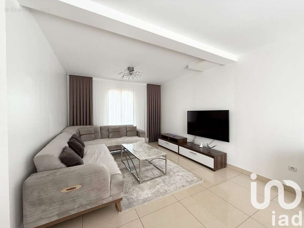 Photo 4 - Maison à VAUX-LE-PENIL