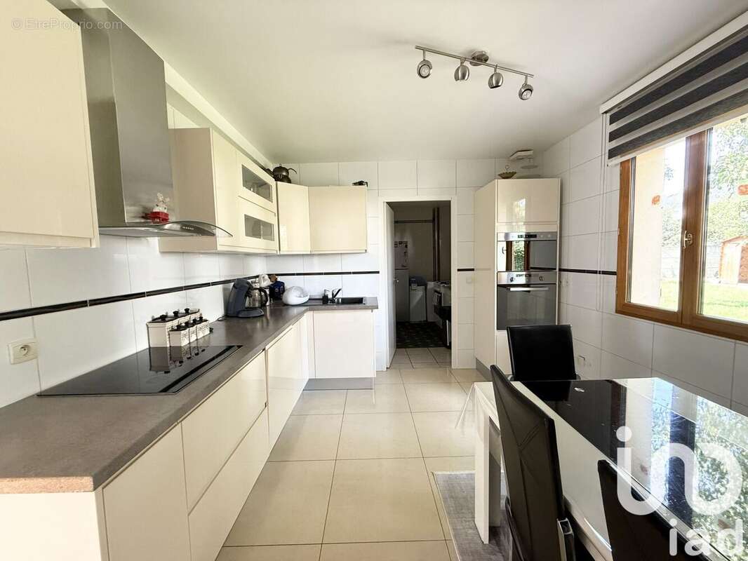 Photo 7 - Maison à VAUX-LE-PENIL