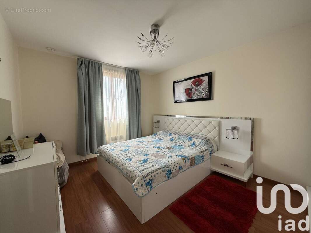 Photo 9 - Maison à VAUX-LE-PENIL