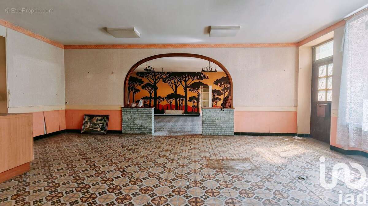 Photo 5 - Maison à BAUGY