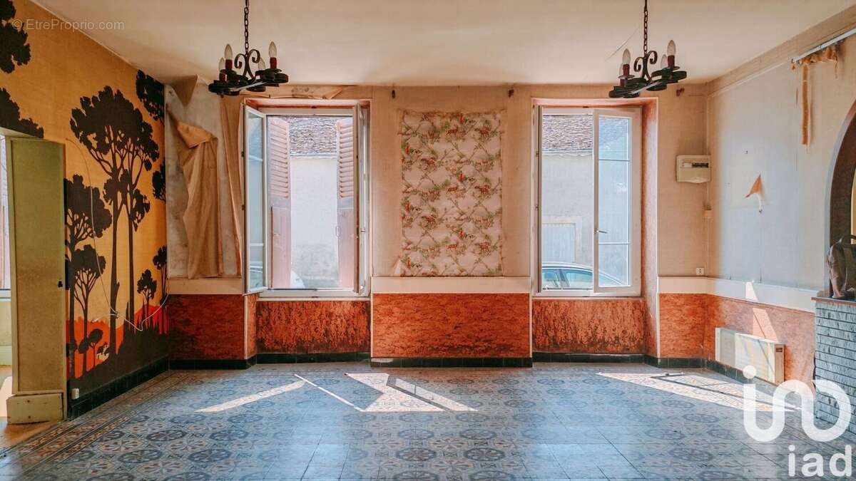 Photo 7 - Maison à BAUGY