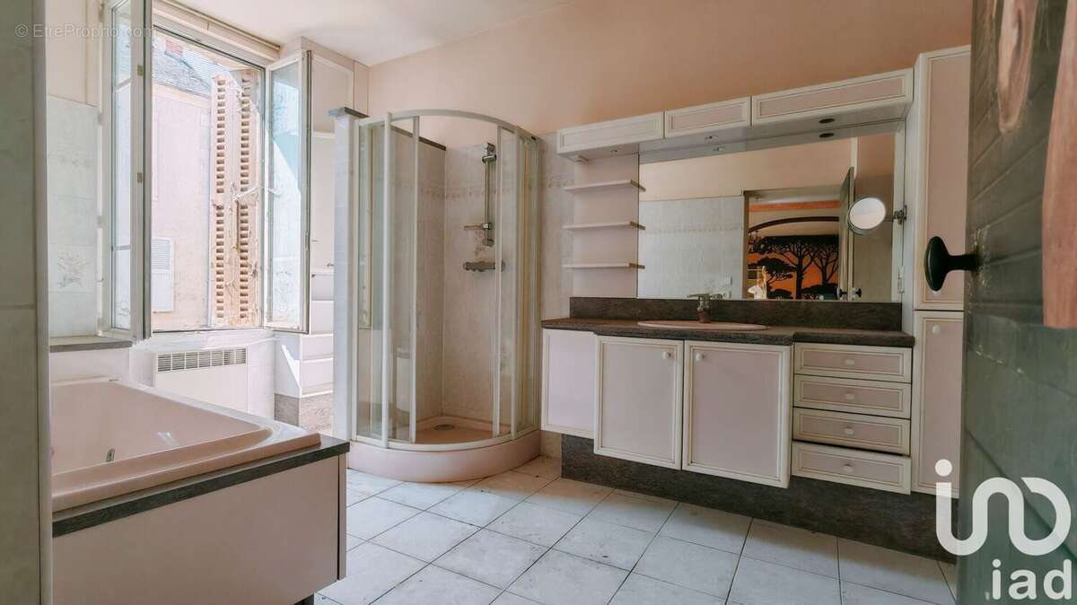 Photo 8 - Maison à BAUGY