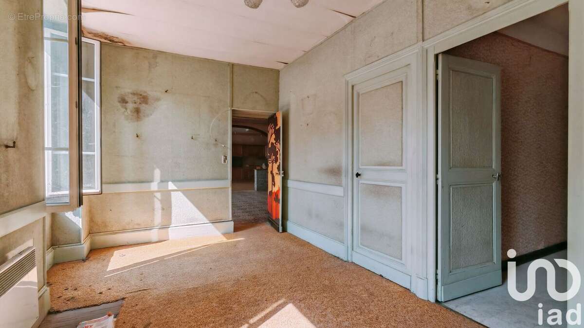 Photo 9 - Maison à BAUGY