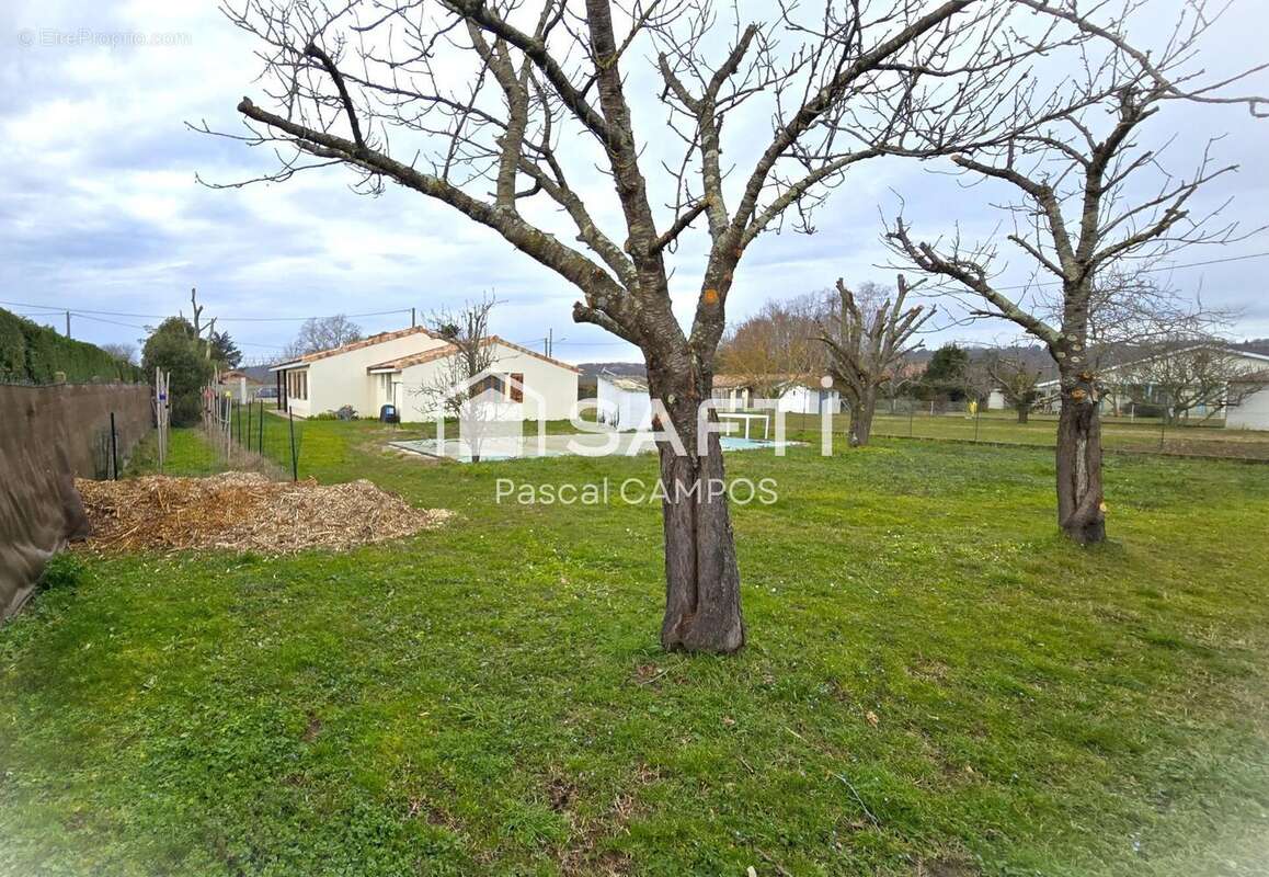 Photo 2 - Maison à CALMONT