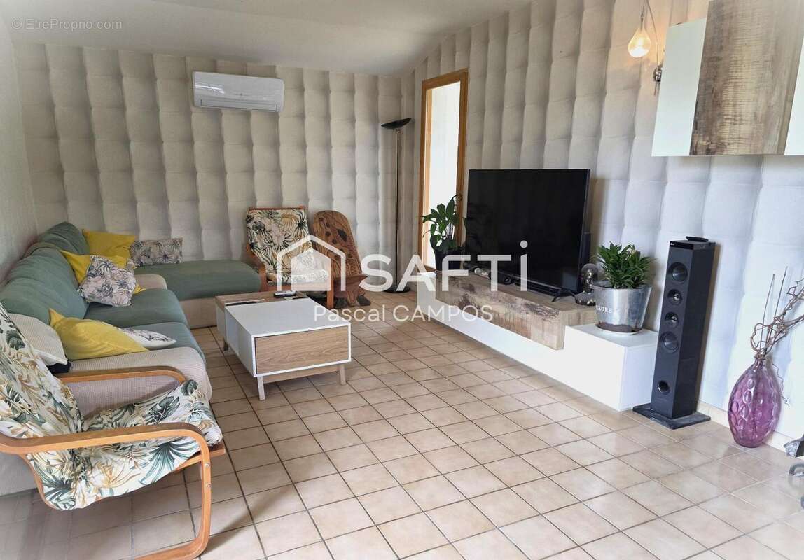 Photo 5 - Maison à CALMONT