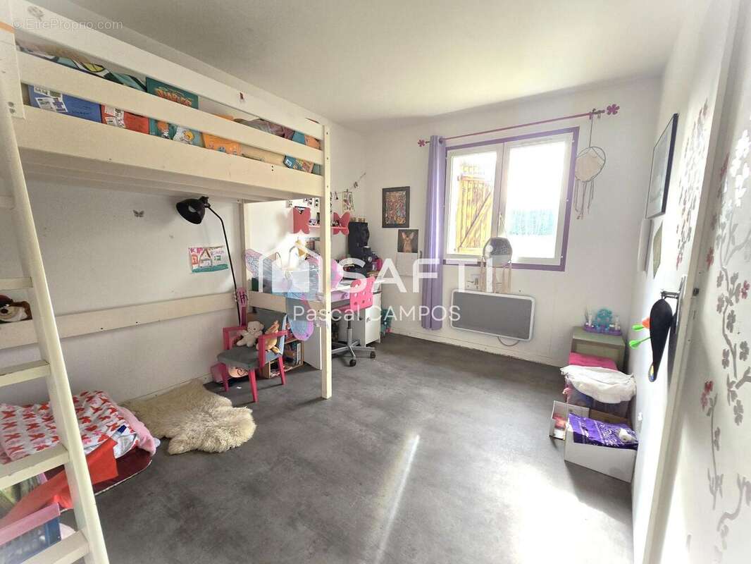 Photo 7 - Maison à CALMONT