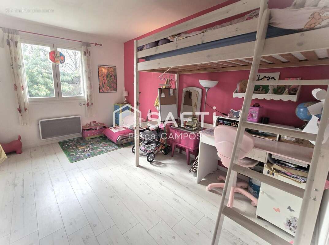 Photo 8 - Maison à CALMONT