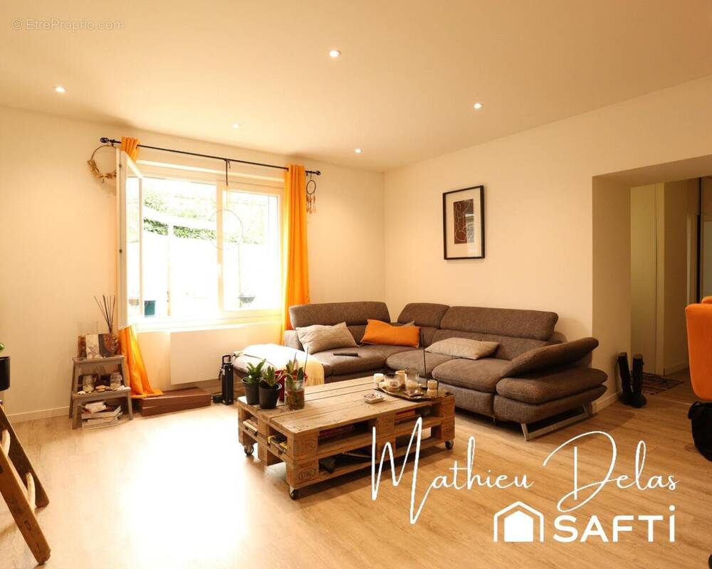 Photo 1 - Maison à BARSAC