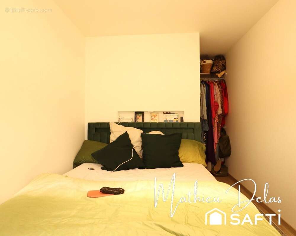 Photo 3 - Maison à BARSAC