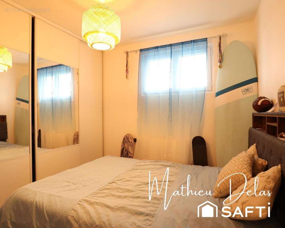 Photo 4 - Maison à BARSAC