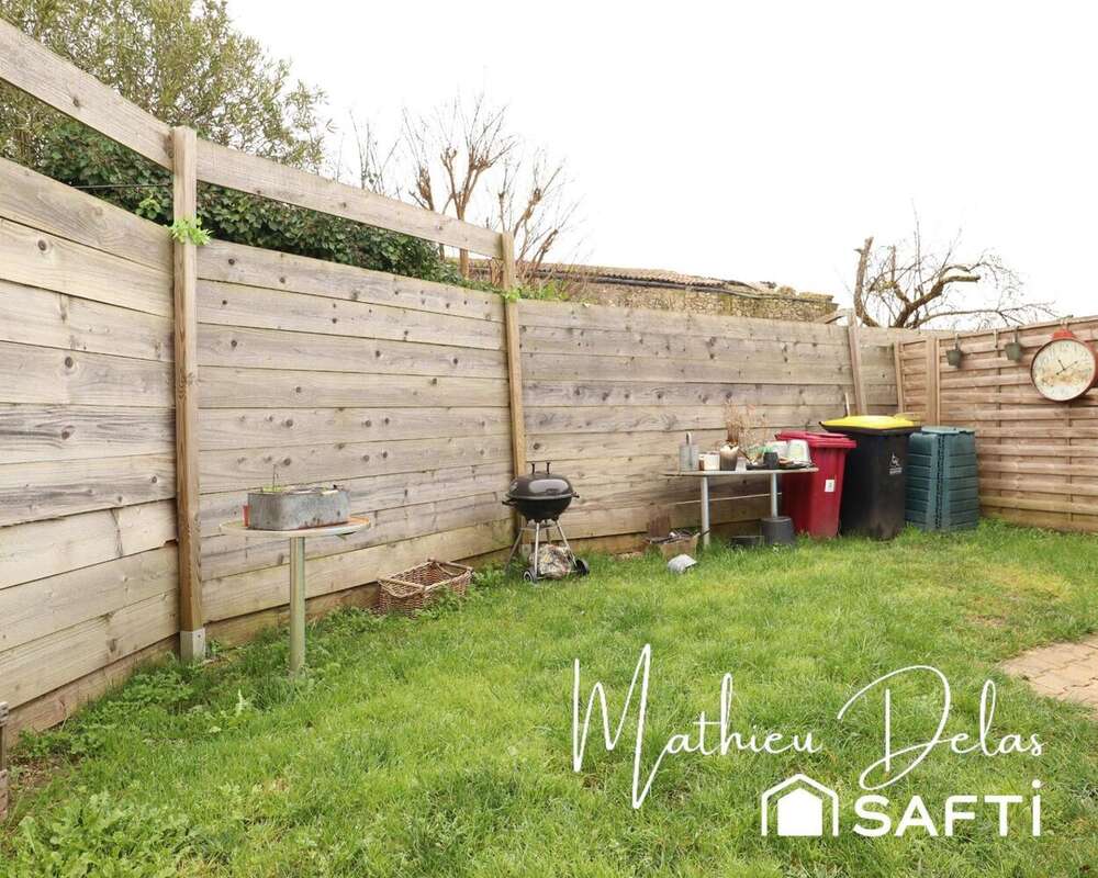 Photo 5 - Maison à BARSAC