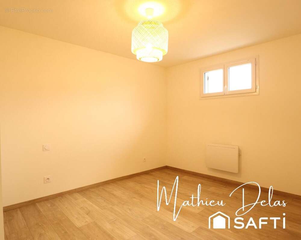 Photo 6 - Maison à BARSAC