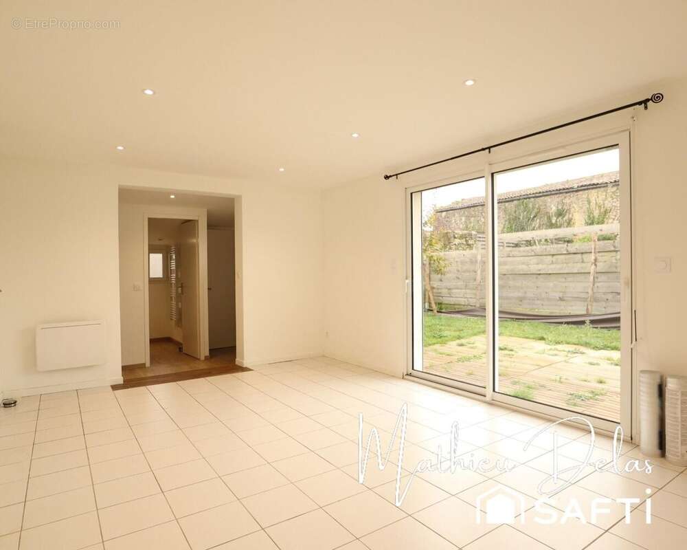 Photo 7 - Maison à BARSAC