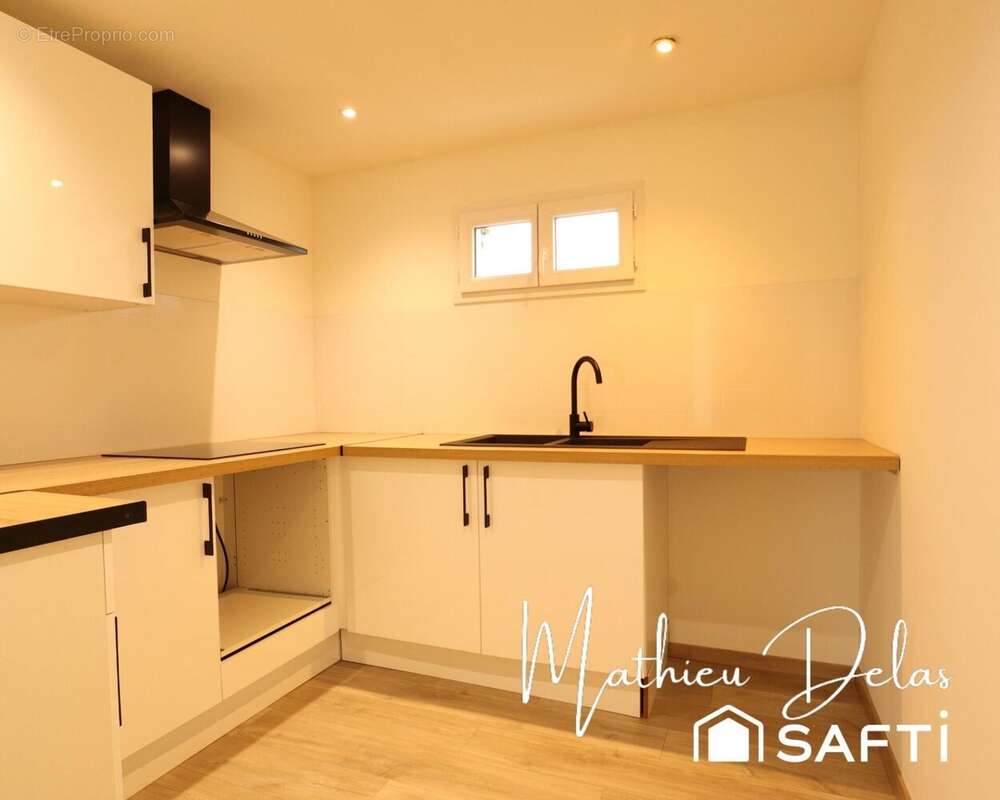 Photo 8 - Maison à BARSAC