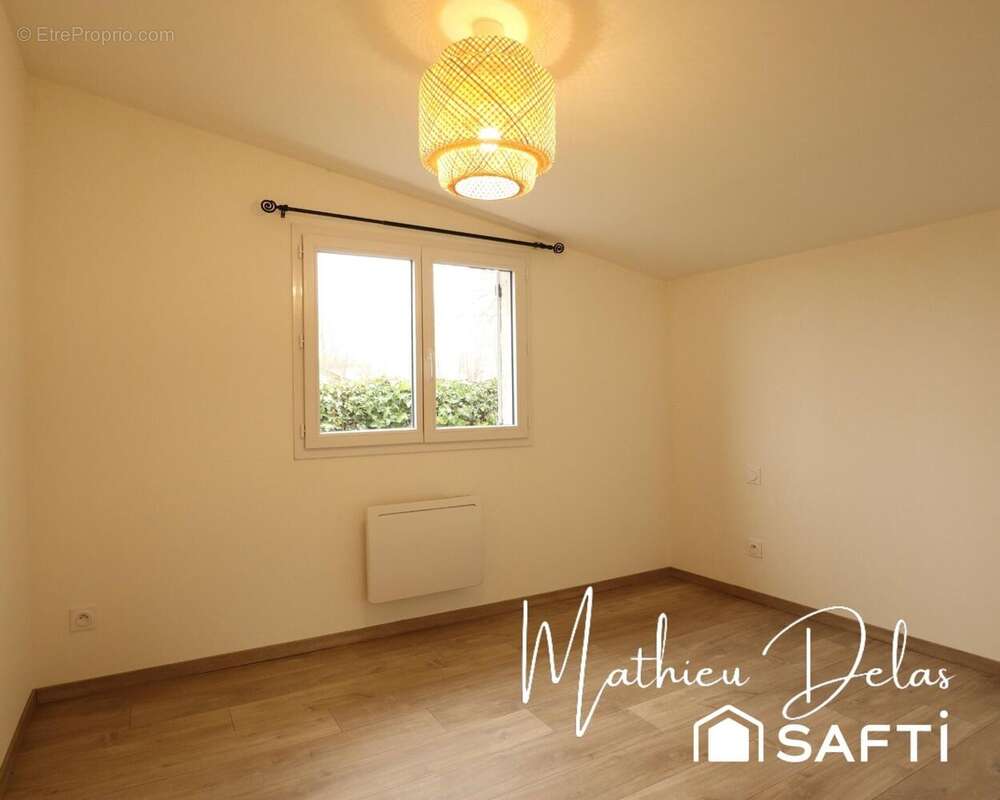 Photo 9 - Maison à BARSAC