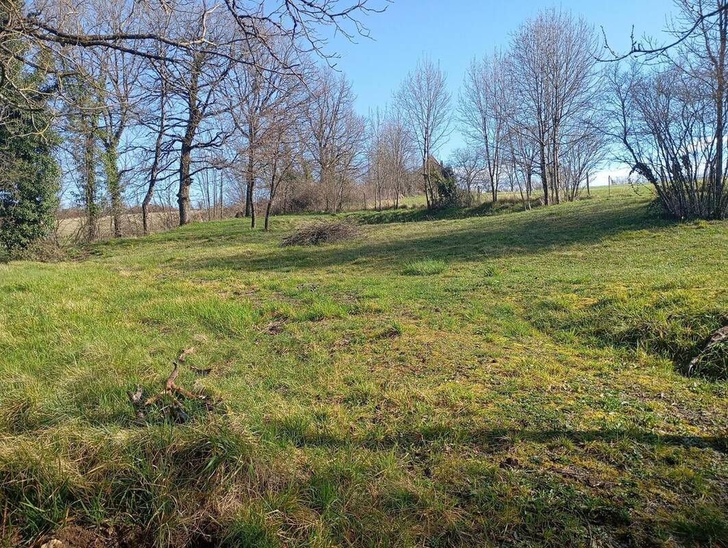 Photo 1 - Appartement à FIGEAC