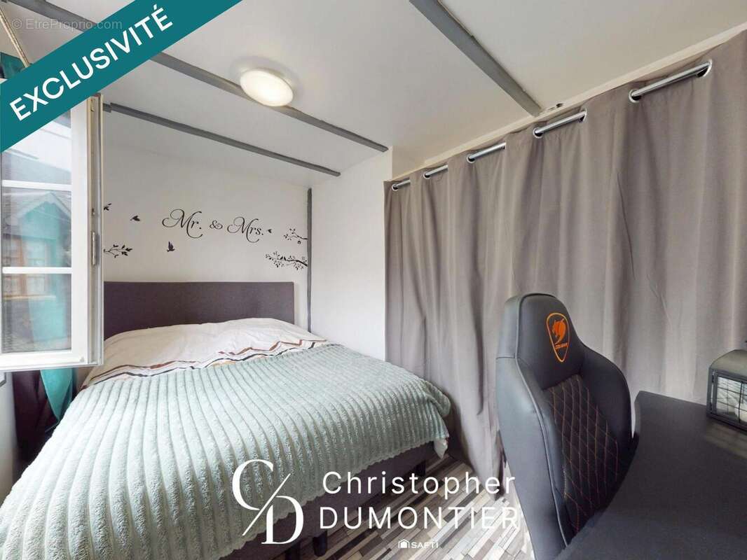 Photo 4 - Maison à GENNEVILLE