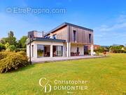 Photo 1 - Maison à PONT-L'EVEQUE