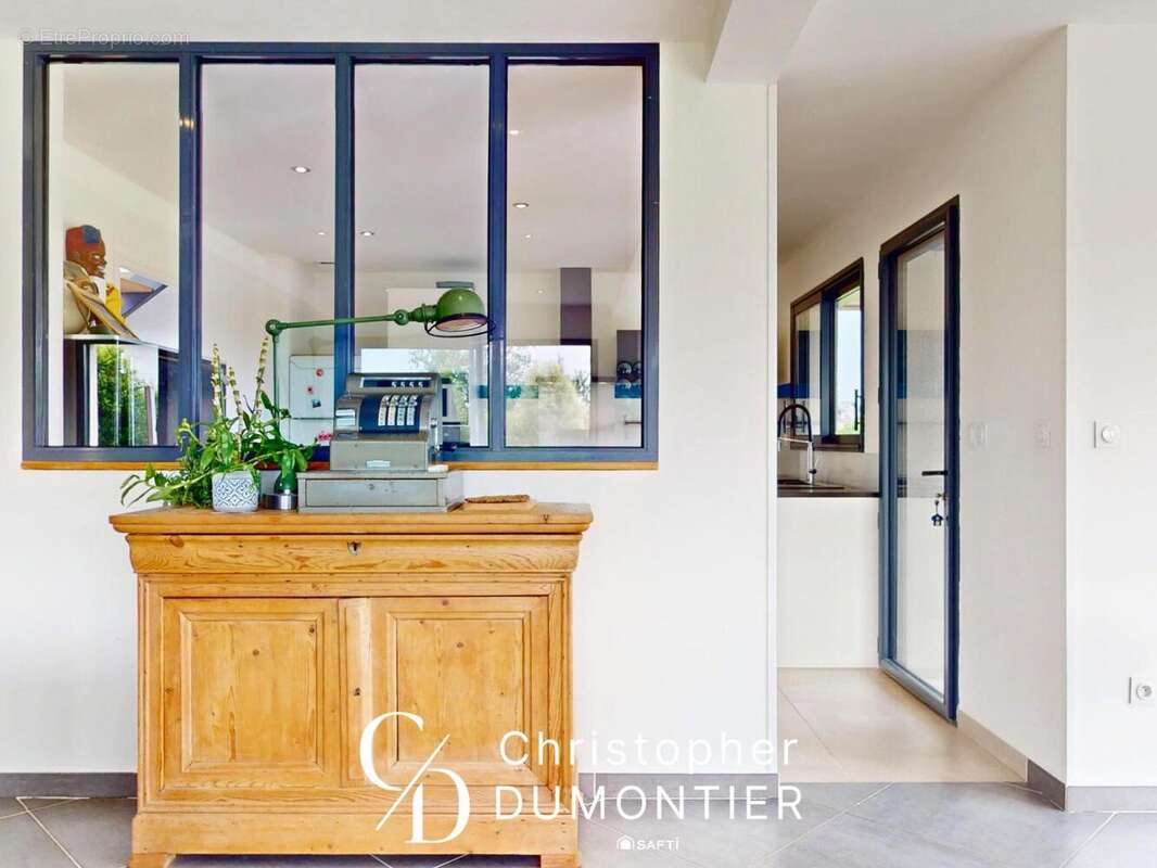 Photo 3 - Maison à PONT-L'EVEQUE