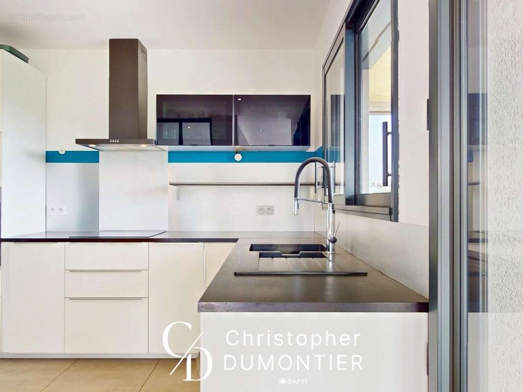 Photo 4 - Maison à PONT-L'EVEQUE