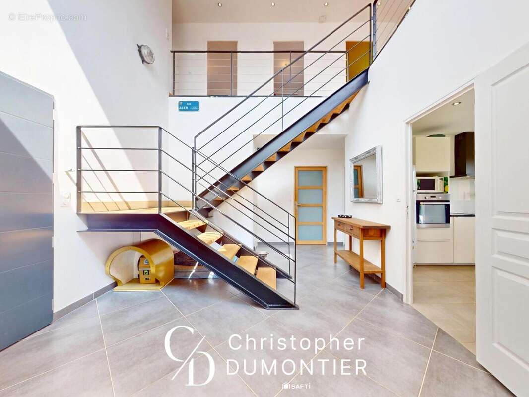 Photo 5 - Maison à PONT-L'EVEQUE