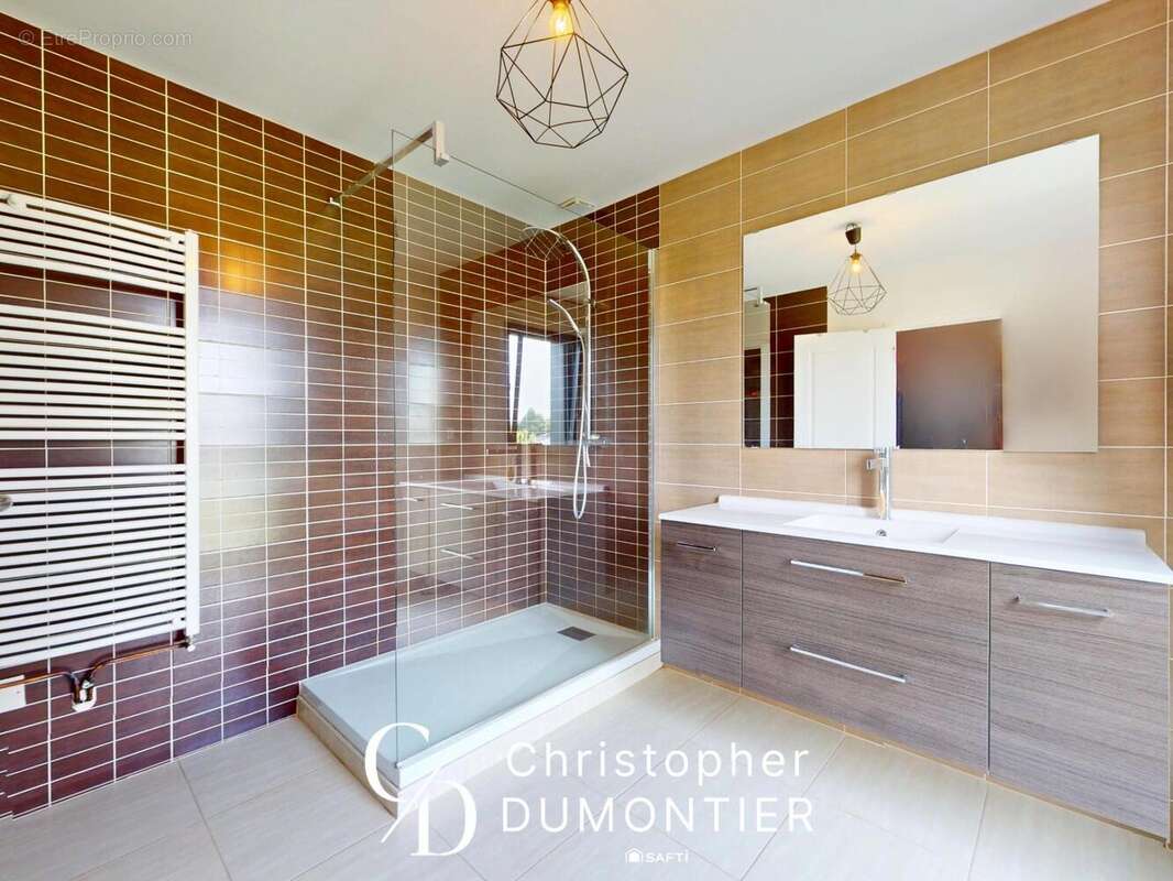 Photo 7 - Maison à PONT-L'EVEQUE