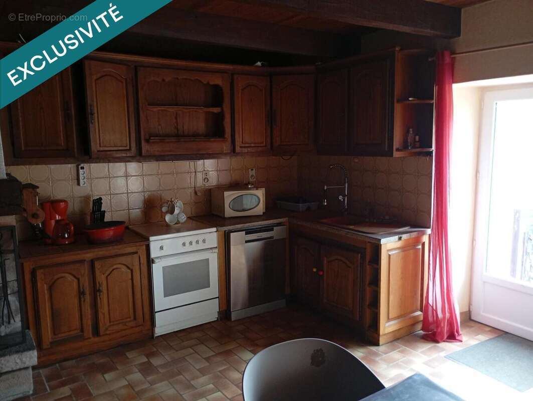 Photo 3 - Maison à BELCASTEL