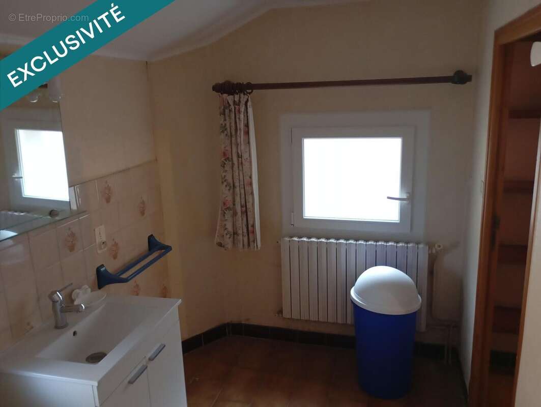 Photo 5 - Maison à BELCASTEL