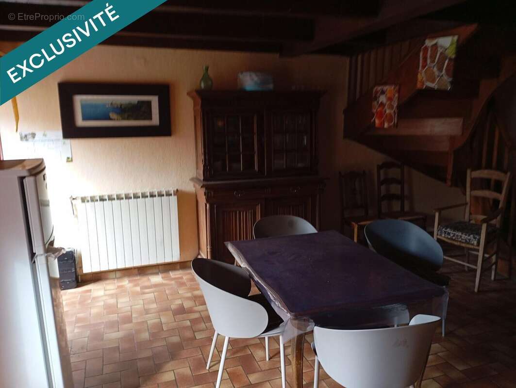 Photo 6 - Maison à BELCASTEL