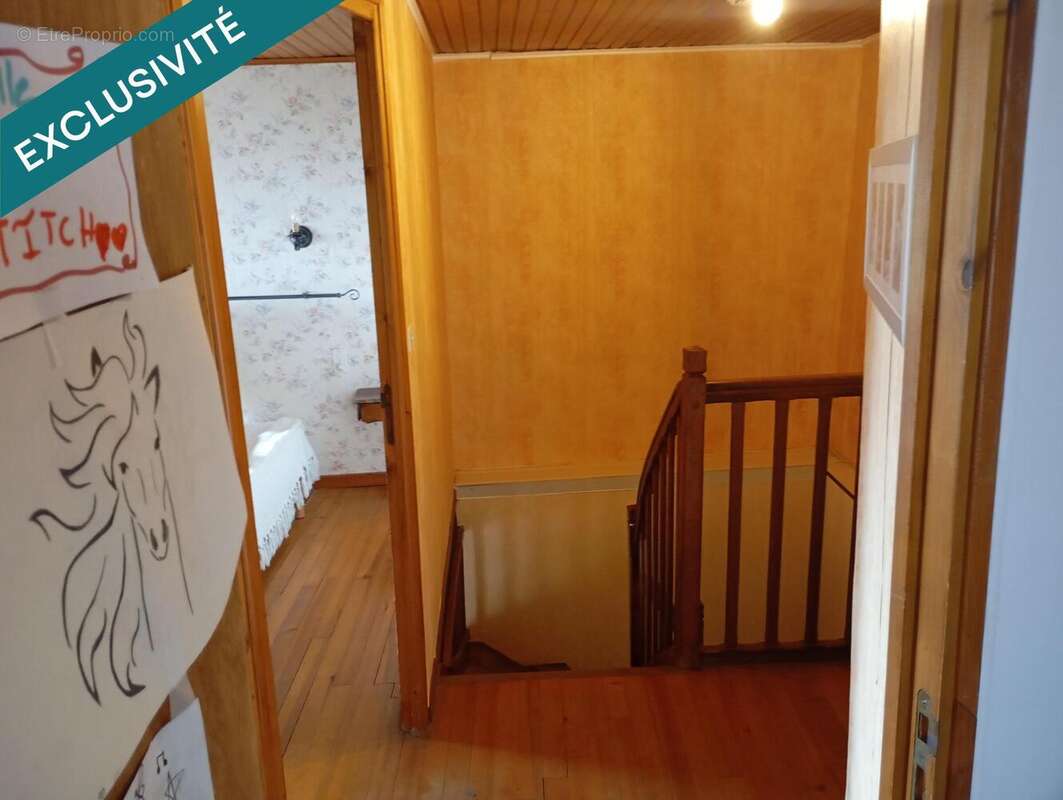 Photo 8 - Maison à BELCASTEL