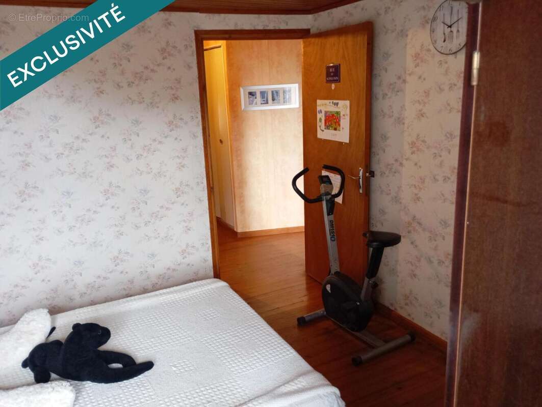 Photo 9 - Maison à BELCASTEL