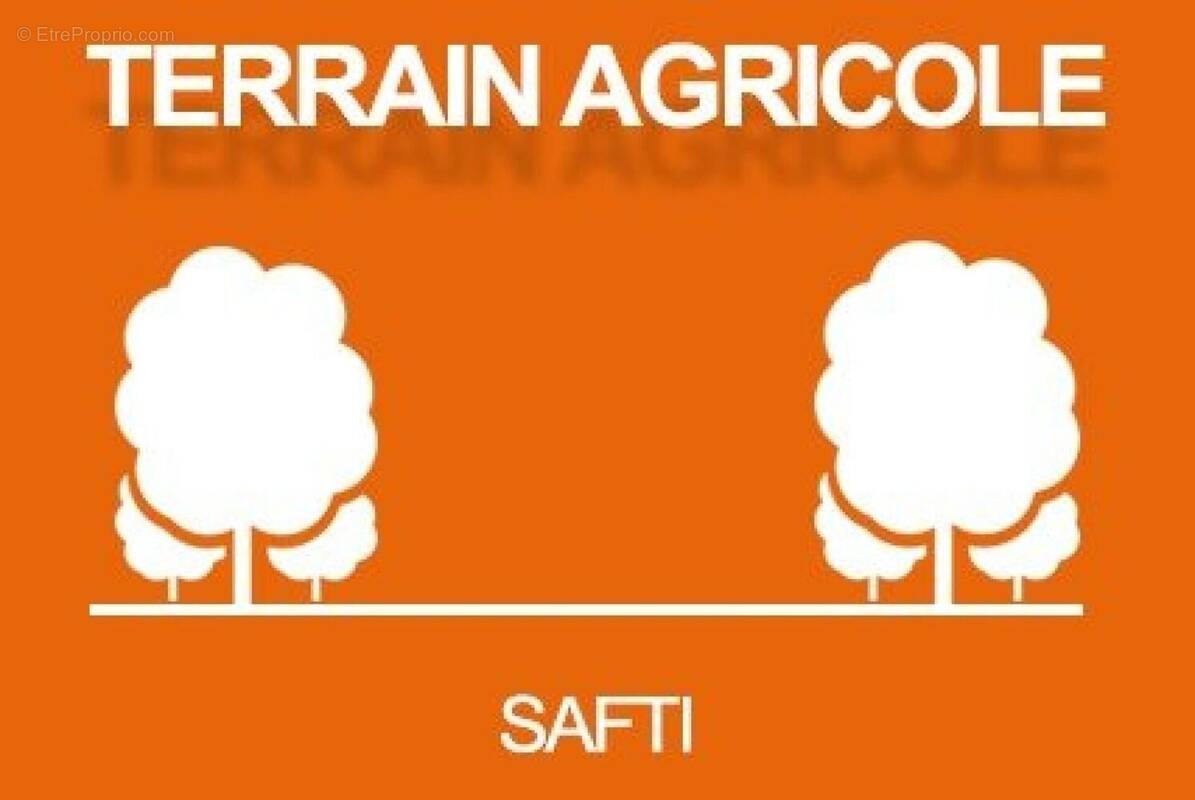 Photo 1 - Terrain à PAMPLIE