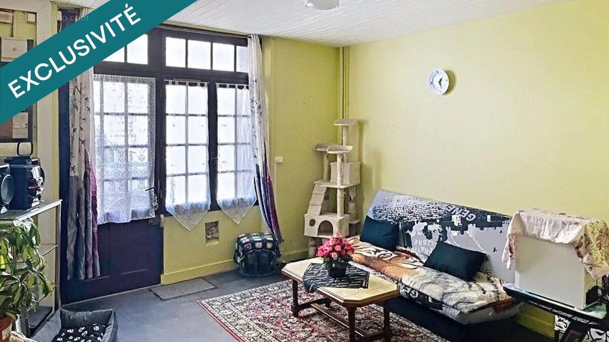 Photo 4 - Maison à MANSLE