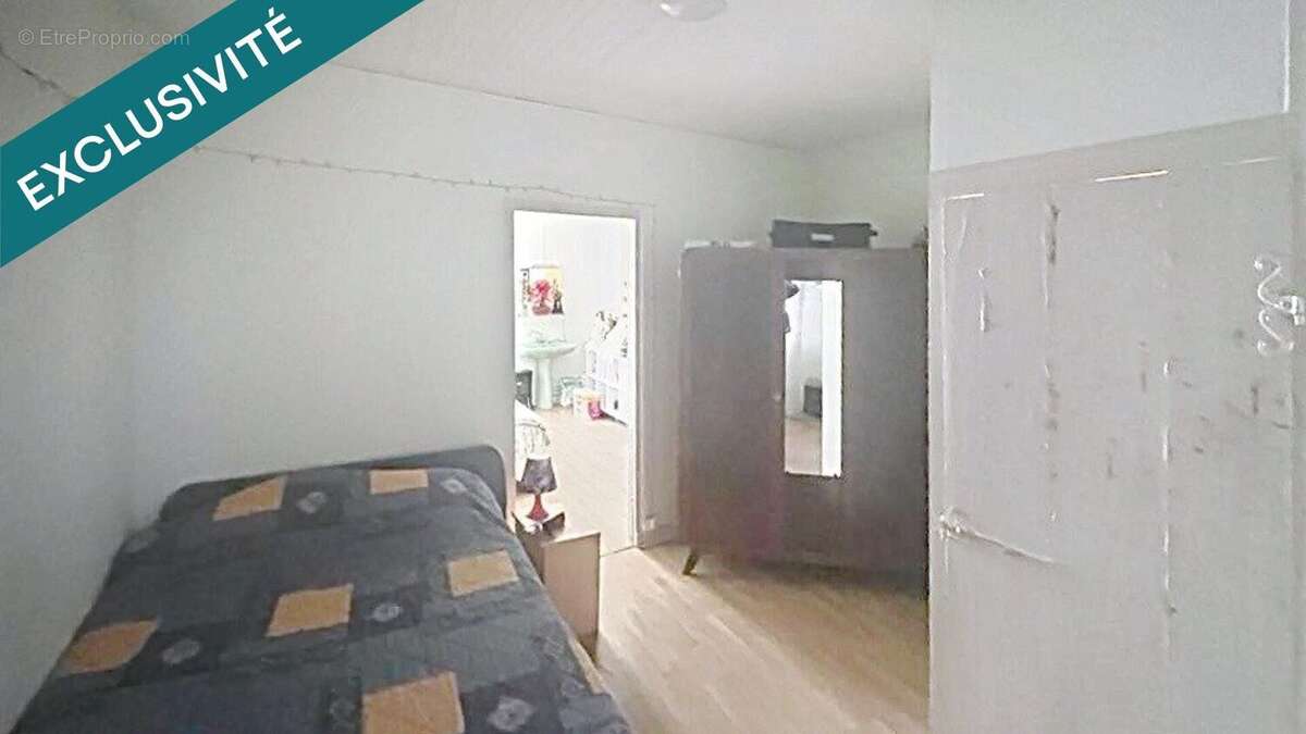 Photo 5 - Maison à MANSLE