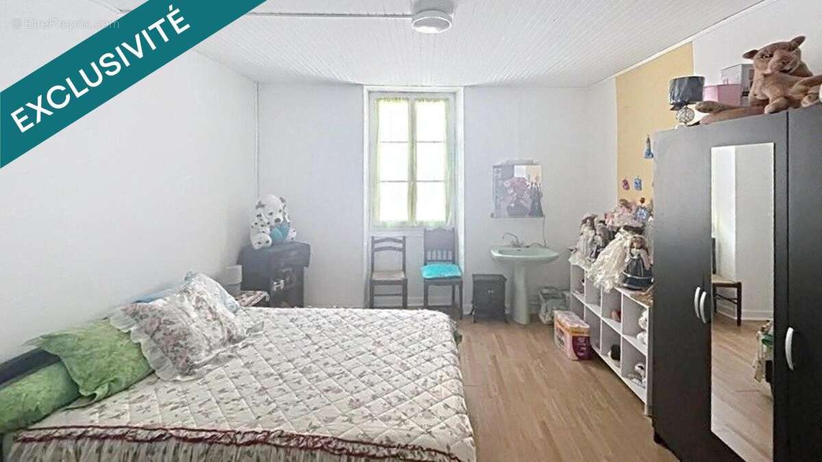 Photo 6 - Maison à MANSLE