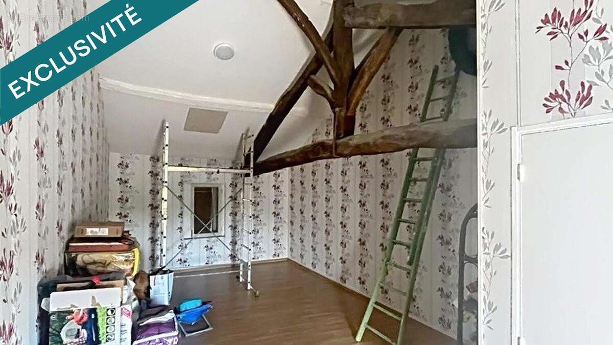 Photo 7 - Maison à MANSLE