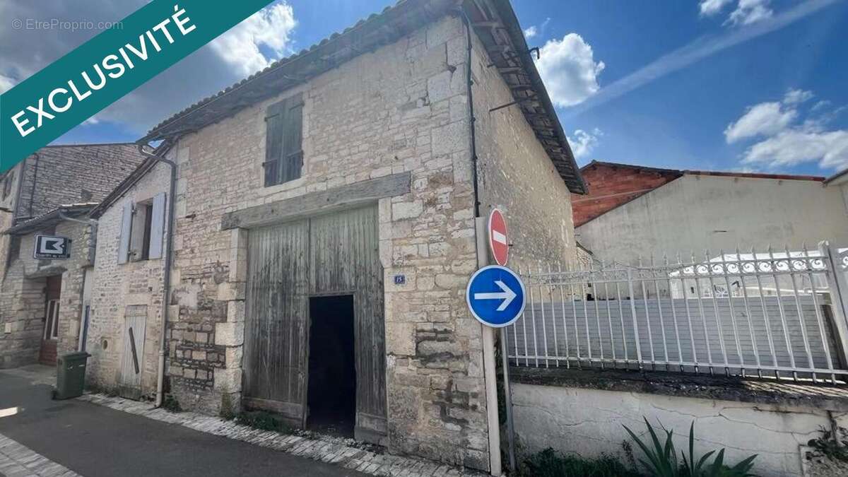 Photo 8 - Maison à MANSLE