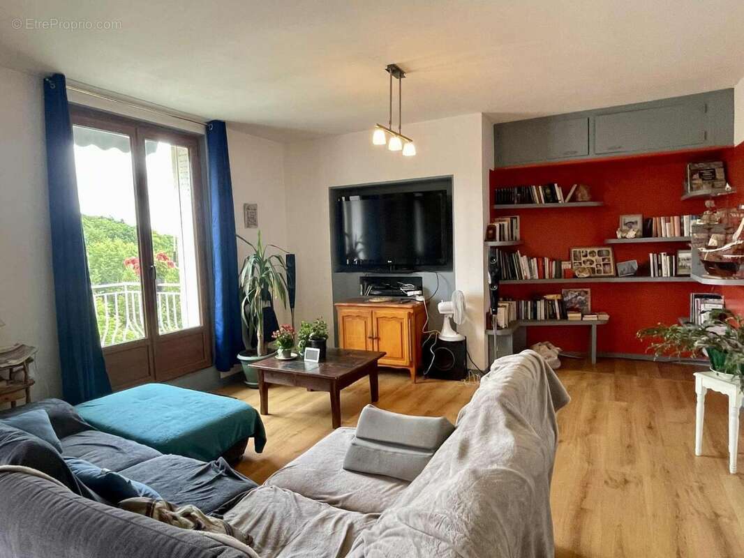 Photo 3 - Maison à VALLIERE