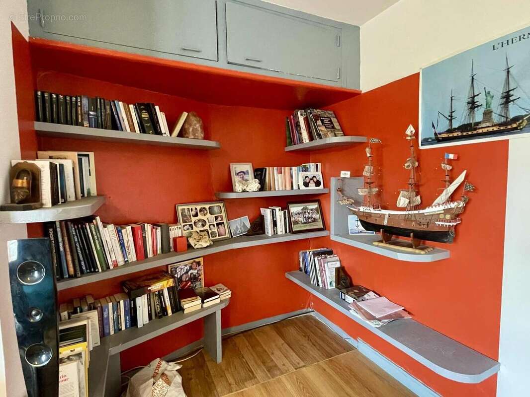 Photo 4 - Maison à VALLIERE