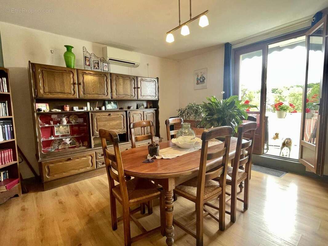 Photo 5 - Maison à VALLIERE