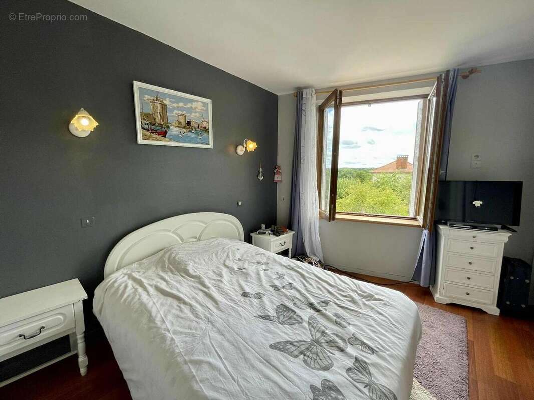 Photo 6 - Maison à VALLIERE