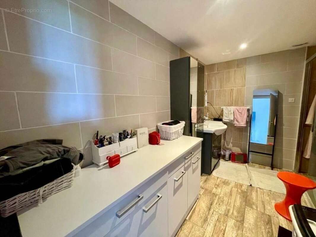 Photo 7 - Maison à VALLIERE