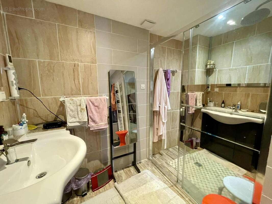 Photo 8 - Maison à VALLIERE