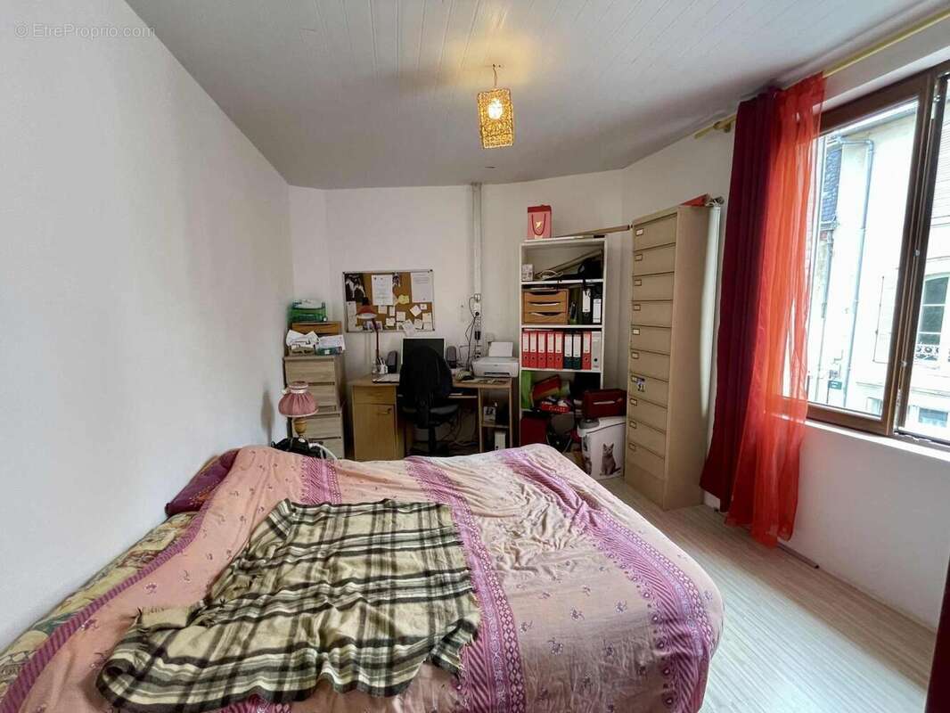 Photo 9 - Maison à VALLIERE